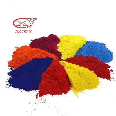 Factory Supply Excellent Vat Dye As Vat Yellow 2/Vat Blue 4/Vat Green 1/Vat Red 13/Vat Violet 1/Vat Brown 1 for Cotton Dye