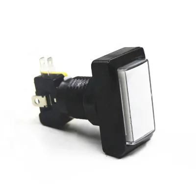 34*51 mm Push Button Switch for Arcade Game/ Jukebox /pinball Machine/ Game Machine