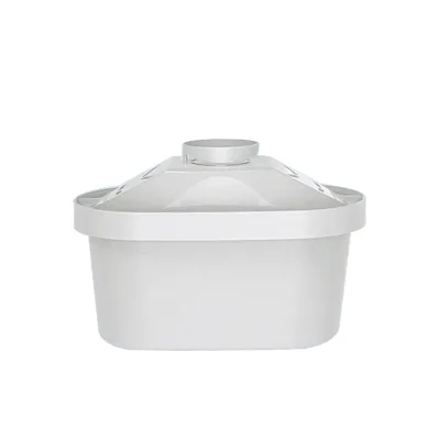 High Quality Activated Carbon Water Filter Cartridge for Water Purifier Kettle Household & Outdoor Use 75 GPD Flow Rate