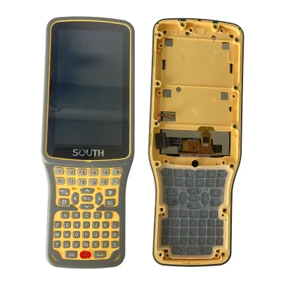 H6 GPS South Gnss Receiver G1 G2 G3 G6 G9 Handheld Controller LCD screen repair part for south