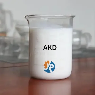 Papermaking emulsifier, papermaking polymer emulsifier, AKD papermaking additive, polymer emulsifier