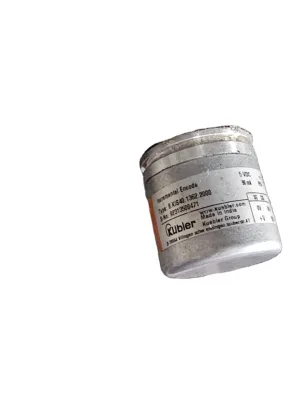 Kubler Original Brand New 8. KIS40.1362.2000 Incremental Encoder Photoelectric 40 Outer Diameter 8 KIS40 Models Are Complete