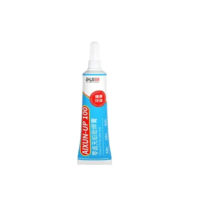 AiXun UP100 Halogen Pb Lead Solder Paste for Motherboard IC Chip BGA Welding Repair Lead Free Original Solder Tin Paste Flux