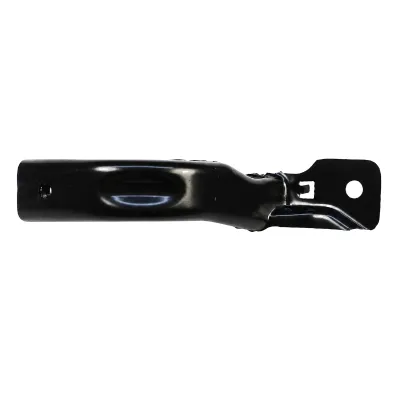 For Audi A1 Sportback GBA Front Radiator Support Steel Black 2019-2023 82A805216A Direct Fit Replacement