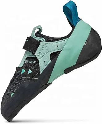 New Design Outdoor Customize Rock Climbing Shoes for Sport Climbing and Bouldering Training Shoes