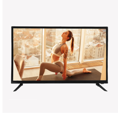 Flat Screen Smart TV Cheap Television 32 Inch HD LED TV Hotel Television