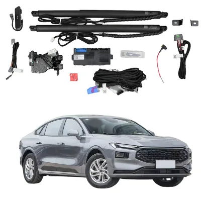 For Ford Auto Open Electric Power Tailgate With Elite Ease Strut Car Electric Tailgate for Trunk Enhancement