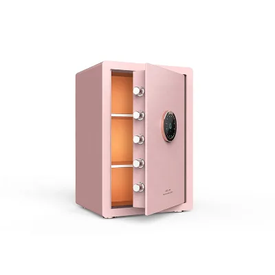 Hupai XUANCAI55 Bedroom Closet Safety Fingerprint Lock File Safe for Home