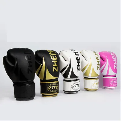 Boxing Inner Gloves Custom Printed Boxing Hand Wraps with Gel Padded