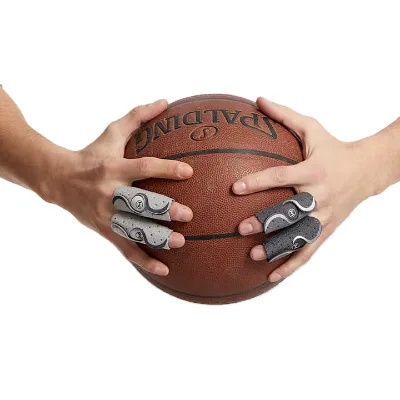 Adjustable Finger Guard Correcting Basketball Training Aids Finger Sleeves Support