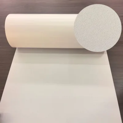 Twill With Glue Shield Patches Heat Transfer Vinyl for Jersey Fabric Laser Cutting or Printing