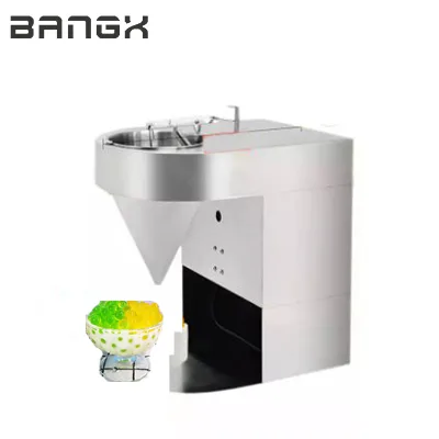 Commercial High-quality Milk Tea Explosion Bead Making Machine Automatic Bubble Tea Making Machine
