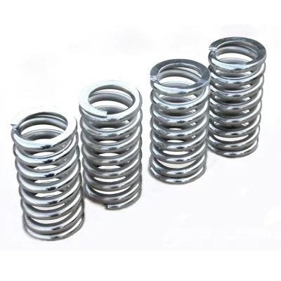 Aerospace Inconel X750 Compression Spring High Temperature Engine Valves