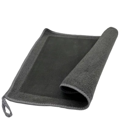 Clay Towel Auto Detailing Paint Safe Fine Grade Clay Bar Cloth for Car Detailing Polishing and Removing Paint Contaminants