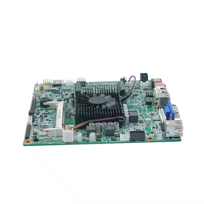 PC Motherboard for Intel Skylake-U Kabylake-U I3 2310M Processor Desktop Motherboard