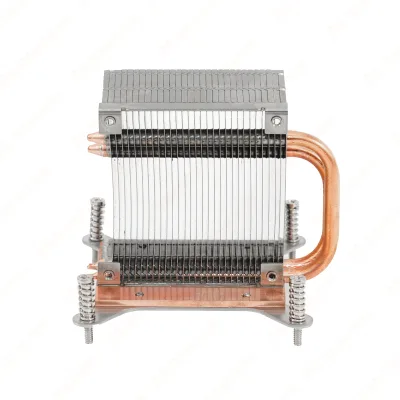 Heatsinks with Thermal Tape and Pad