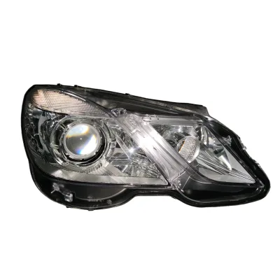 Suitable for Mercedes Benz E-Class W212 Car Lighting System Hernia Headlights