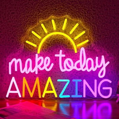 Neon Sign LED Light