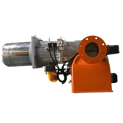 BYG650LXME Industrial Air Heating Burner  Progressive/modulating 2-stage Gas burner Fuel Efficiency Industrial Burner