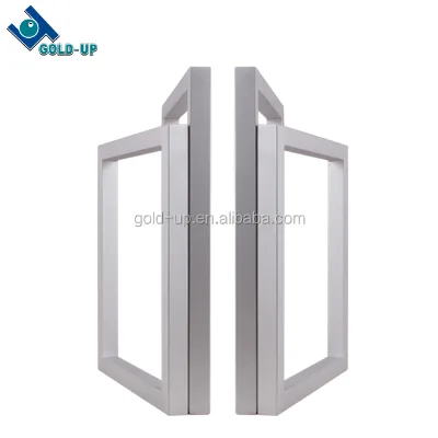 Custom Size Printing Mesh Screen Printing Aluminum Frame for Cloth Printing