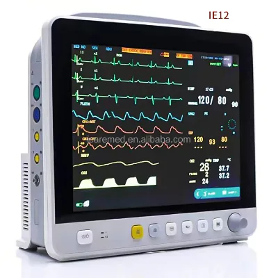 Best Selling Custom Suit for Operating Room Multiple Analysis Functions Professional Animal Hospital Patient Monitor