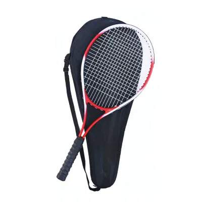 Outdoor Sports Adult Recreational Lightweight Beach Padel Tennis Rackets Training 27 Inch Tennis Racket for Beginner Player