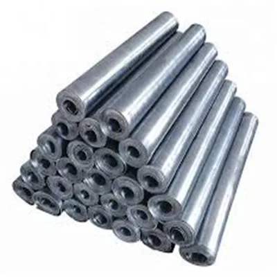High Quality Tubular Batteries Positive and Ground Lead Plate