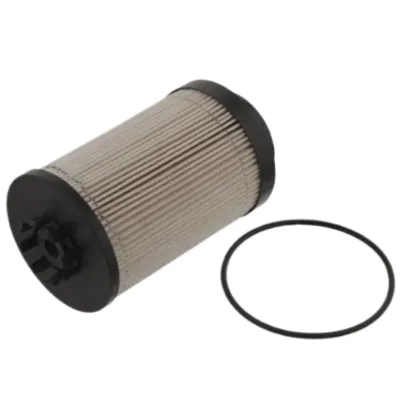 Fuel Filter for Sinotruk Howo Heavy Duty Truck Spare Parts OEM 201V125030062