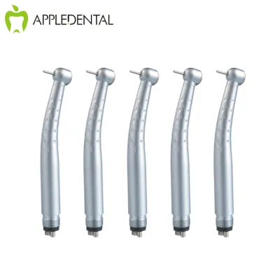 APPLEDENTAL High Speed Dental Handpiece Turbine With CE Factory Price