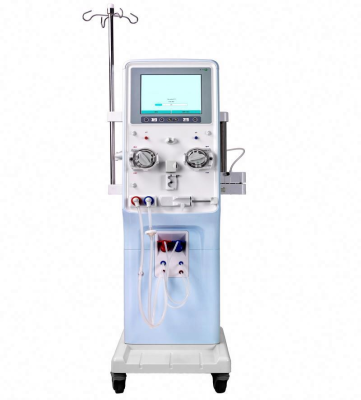 Blood Dialysis Hemodialysis Machine Dialysis Device Factory Price for Hospital