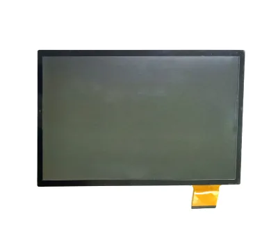 12.1 inch 1280*800 LVDS high definition IPS Smart Home/ Industrial landscape 12.1 inch display
