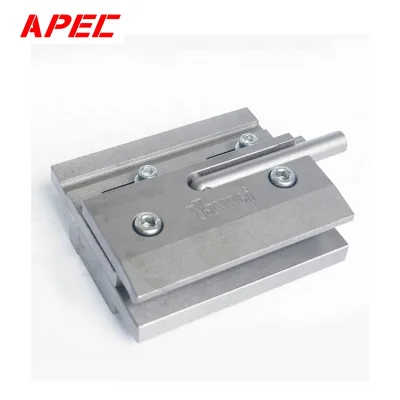 High Strength Industrial Quick Clamp Heavy Duty Fast Clamping Tool for CNC Press Brake