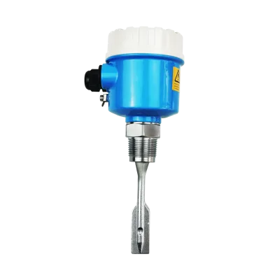 Vibrating Liquid Double-pronged Tuning Fork Switch Sensor