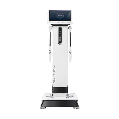 Professional Portable Body Composition Analyzer