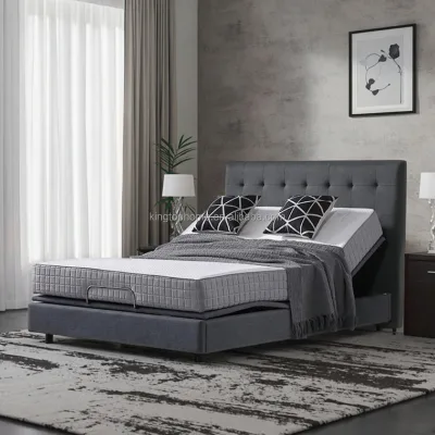 HOME USE Factory Mattress Price Cheap Natural Latex Double Size Roll up Foldable Foam Mattress