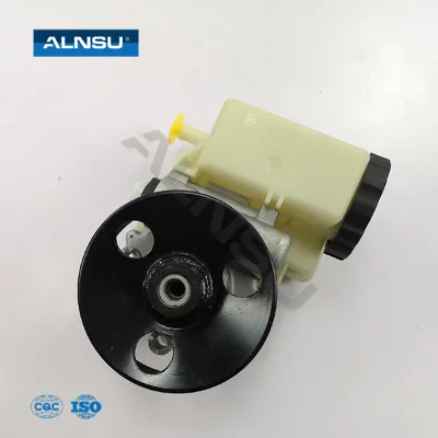 ALNSU Power Steering Pump for Chevrolet N300 WULING Glory 24510062 23920717