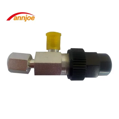 Direct Sale From Manufacturer Superior Quality Grohe Stop Angle Valve Stop Cock with 1 Year Warranty for Other Industries