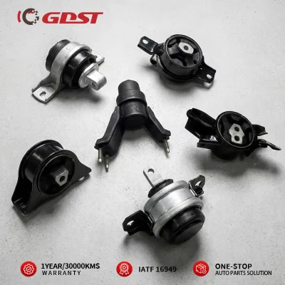 Auto Engine Systems Aftermarket Automatic Transmission Motor Mount Engine Mount for Chevrolet Dodge Tesla Jeep Cadillac Buick
