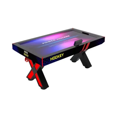 Wholesale Air Hockey Table Coin Pusher Sports Entertainment Game Machine for Sale
