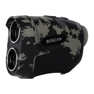 Bosean 1000 Meters Range Finder Hunting Speed Measure Range Finder Hunting Laser Rangefinder with Factory Price