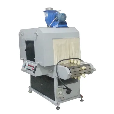 Bottle UV Curing Machine For Sales