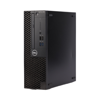 For for OptiPlex 3060 SFF Desktop PC Intel Core I3/i5 8GB/16GB DDR4 RAM 256GB/512GB SSD Windows 11 Pro New 16GB GDDR6