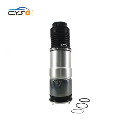 Auto Part Air Shock Absorber Air Suspension Spring for Rolls Royce Ghost Rear OE 37126851605 37126795873 37126851606 37126795874