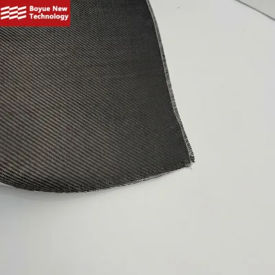 Lightweight Carbon Fiber 200gsm Twill Plain Weave Premium Grade Easy Layup Fast Wet Out 3K Carbon Cloth for DIY
