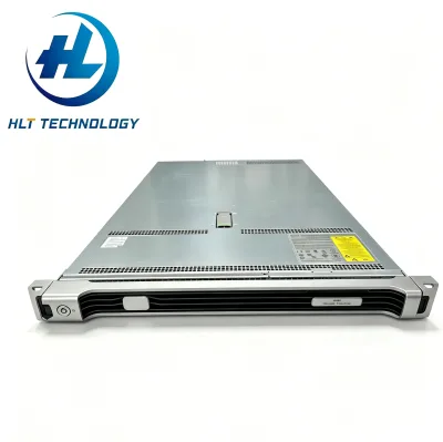 AIR-CT5520-K9 AIR-CT5520-50-K9 5520 Wireless LAN Controller 20Gbps 2x10GE SFP+ 1U Rackmount WLC