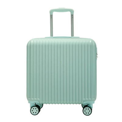Small Luggage case 18 "password Boarding case Small Trolley case