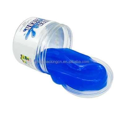 Cleaning Kit Gel for Car Detailing Tools Auto Air Vent Interior Detail Removal Putty Dust Car Crevice Cleaner