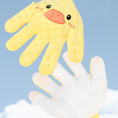 LINK BRAND Baby Soothing Palm Electric Toy Anti-fright Comfort Newborn Sleeping Supplies Baby Stuff