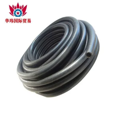 Customized high-quality industrial hose, oil resistant rubber hose
