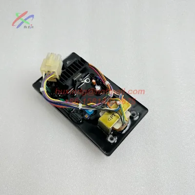 TAIYO AST-41-2 AST 41-2 Taiyo AVR AST-41-2 DST-100-2F DST-51-DFKV DST-100-2FA4 K-0001A Diesel Genset Generator Set Spare Part